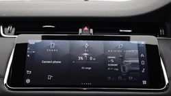 2021 (21) LAND ROVER RANGE ROVER EVOQUE 1.5 P300e R-Dynamic SE 5dr Auto 3543042