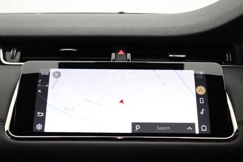 2021 (21) LAND ROVER RANGE ROVER EVOQUE 1.5 P300e R-Dynamic SE 5dr Auto 3543043