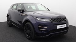 2021 (21) LAND ROVER RANGE ROVER EVOQUE 1.5 P300e R-Dynamic SE 5dr Auto 3543023