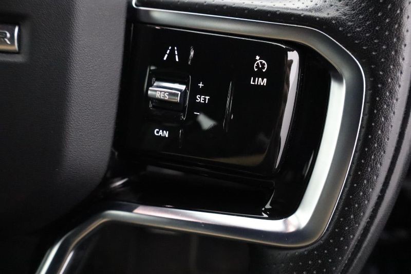 2021 (21) LAND ROVER RANGE ROVER EVOQUE 1.5 P300e R-Dynamic SE 5dr Auto 3543040