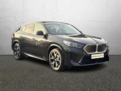 2026 (26) BMW iX2 150kW eDrive20 M Sport 65kWh 5dr Auto