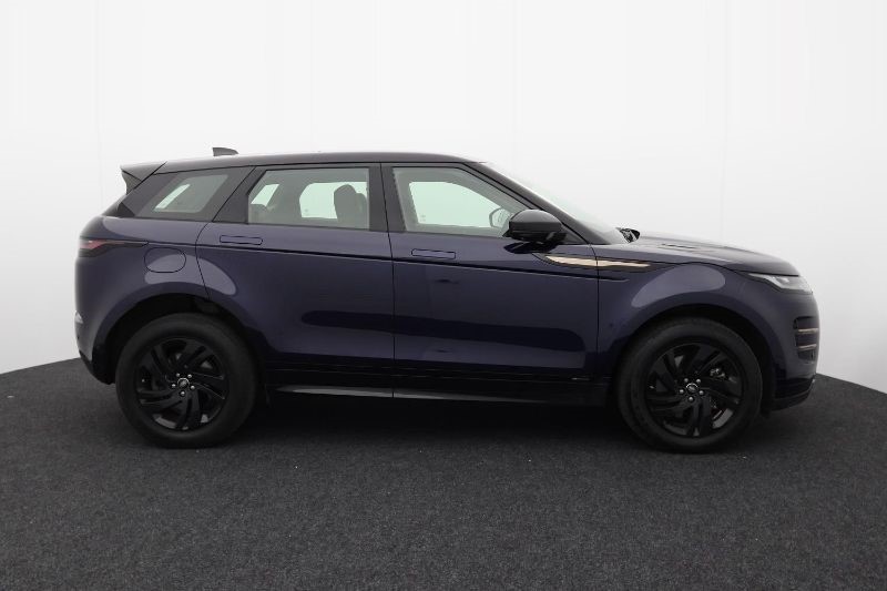 2021 (21) LAND ROVER RANGE ROVER EVOQUE 1.5 P300e R-Dynamic SE 5dr Auto 3543027