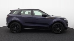 2021 (21) LAND ROVER RANGE ROVER EVOQUE 1.5 P300e R-Dynamic SE 5dr Auto 3543027