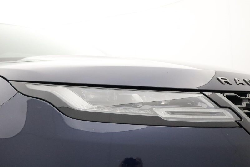 2021 (21) LAND ROVER RANGE ROVER EVOQUE 1.5 P300e R-Dynamic SE 5dr Auto 3543058