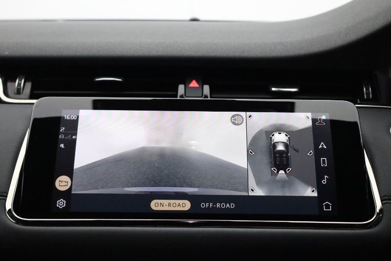 2021 (21) LAND ROVER RANGE ROVER EVOQUE 1.5 P300e R-Dynamic SE 5dr Auto 3543045