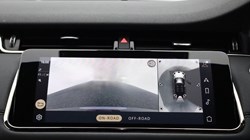 2021 (21) LAND ROVER RANGE ROVER EVOQUE 1.5 P300e R-Dynamic SE 5dr Auto 3543045