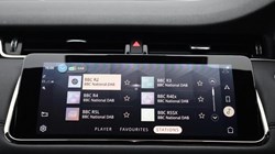 2021 (21) LAND ROVER RANGE ROVER EVOQUE 1.5 P300e R-Dynamic SE 5dr Auto 3543044