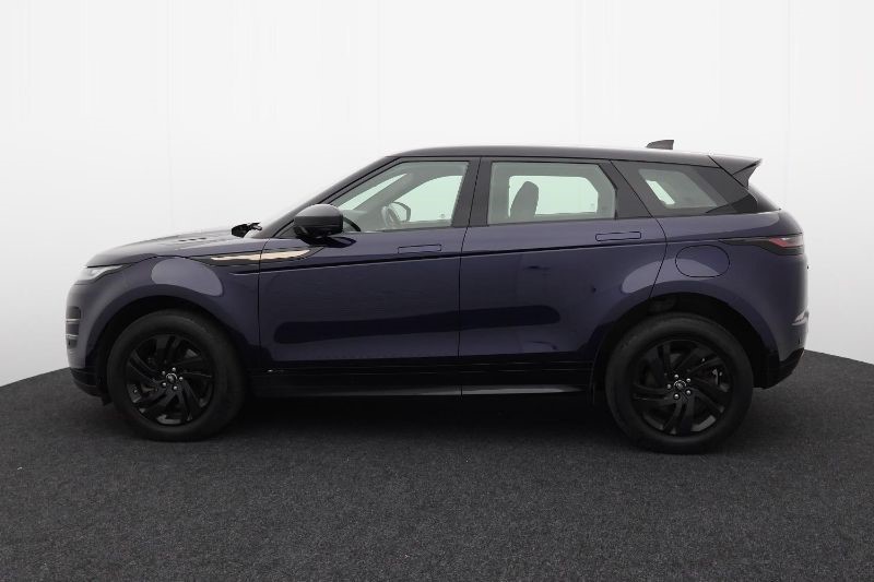 2021 (21) LAND ROVER RANGE ROVER EVOQUE 1.5 P300e R-Dynamic SE 5dr Auto 3543028