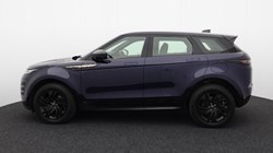2021 (21) LAND ROVER RANGE ROVER EVOQUE 1.5 P300e R-Dynamic SE 5dr Auto 3543028