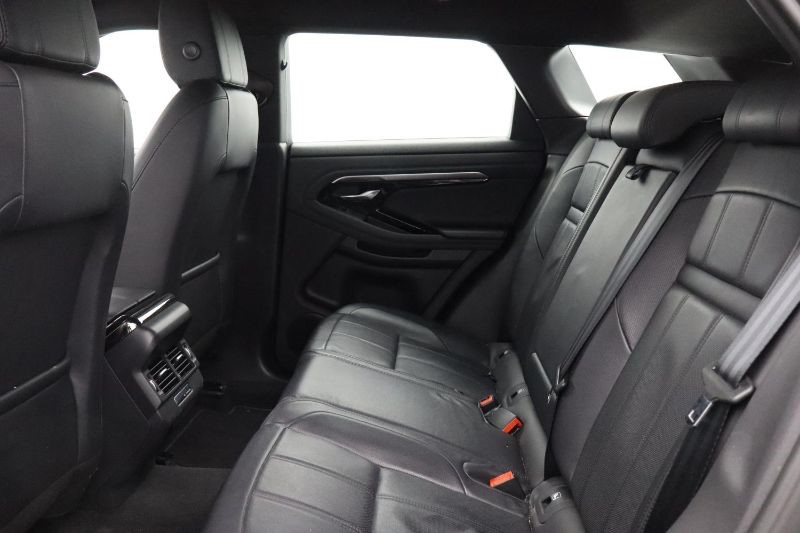 2021 (21) LAND ROVER RANGE ROVER EVOQUE 1.5 P300e R-Dynamic SE 5dr Auto 3543032