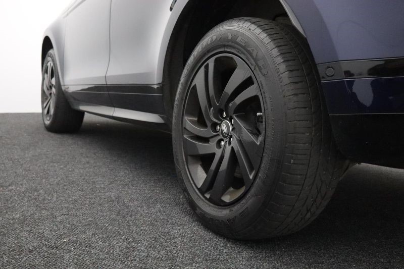 2021 (21) LAND ROVER RANGE ROVER EVOQUE 1.5 P300e R-Dynamic SE 5dr Auto 3543054