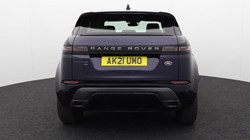 2021 (21) LAND ROVER RANGE ROVER EVOQUE 1.5 P300e R-Dynamic SE 5dr Auto 3543026