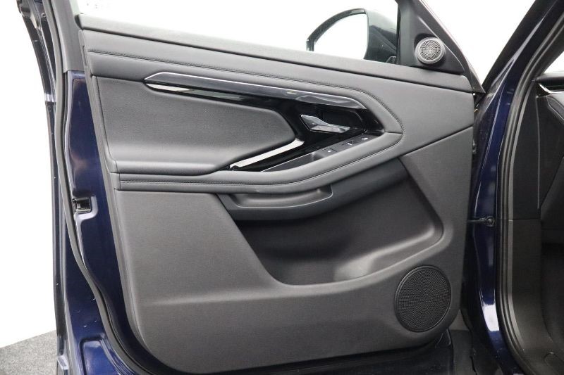 2021 (21) LAND ROVER RANGE ROVER EVOQUE 1.5 P300e R-Dynamic SE 5dr Auto 3543033