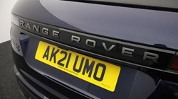 2021 (21) LAND ROVER RANGE ROVER EVOQUE 1.5 P300e R-Dynamic SE 5dr Auto 3543055