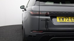 2023 (72) LAND ROVER RANGE ROVER EVOQUE 1.5 P300e R-Dynamic HSE 5dr Auto 3539203