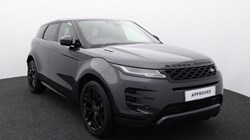 2023 (72) LAND ROVER RANGE ROVER EVOQUE 1.5 P300e R-Dynamic HSE 5dr Auto 3539162