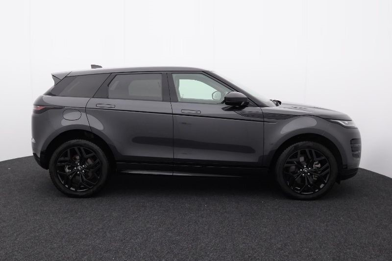 2023 (72) LAND ROVER RANGE ROVER EVOQUE 1.5 P300e R-Dynamic HSE 5dr Auto 3539166