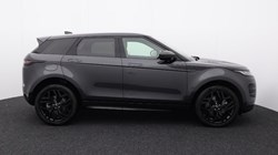 2023 (72) LAND ROVER RANGE ROVER EVOQUE 1.5 P300e R-Dynamic HSE 5dr Auto 3539166