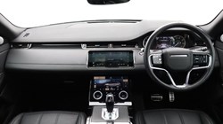 2023 (72) LAND ROVER RANGE ROVER EVOQUE 1.5 P300e R-Dynamic HSE 5dr Auto 3539206