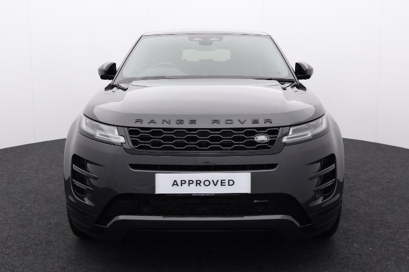 2023 (72) LAND ROVER RANGE ROVER EVOQUE 1.5 P300e R-Dynamic HSE 5dr Auto 3539163