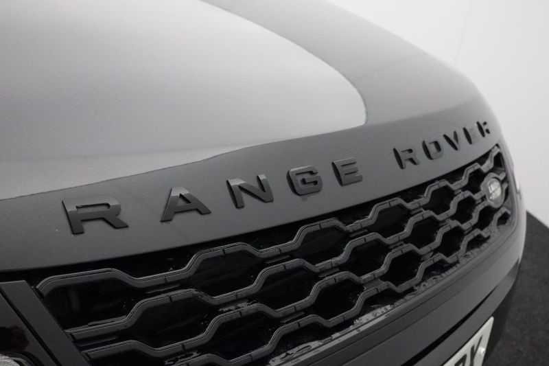 2023 (72) LAND ROVER RANGE ROVER EVOQUE 1.5 P300e R-Dynamic HSE 5dr Auto 3539201