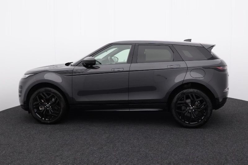 2023 (72) LAND ROVER RANGE ROVER EVOQUE 1.5 P300e R-Dynamic HSE 5dr Auto 3539167