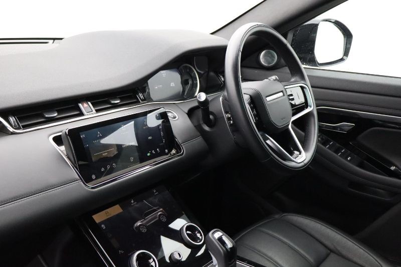 2023 (72) LAND ROVER RANGE ROVER EVOQUE 1.5 P300e R-Dynamic HSE 5dr Auto 3539197