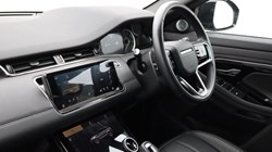 2023 (72) LAND ROVER RANGE ROVER EVOQUE 1.5 P300e R-Dynamic HSE 5dr Auto 3539197