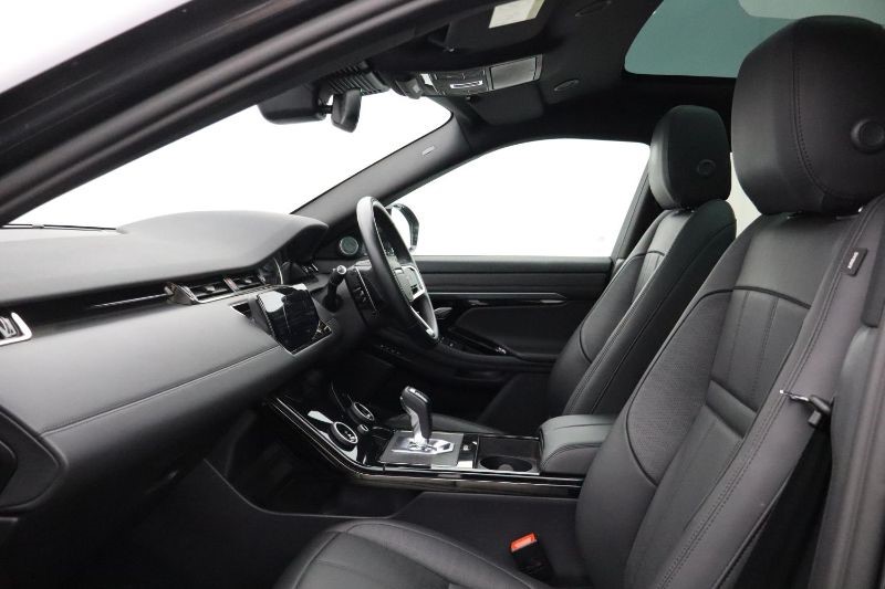 2023 (72) LAND ROVER RANGE ROVER EVOQUE 1.5 P300e R-Dynamic HSE 5dr Auto 3539170