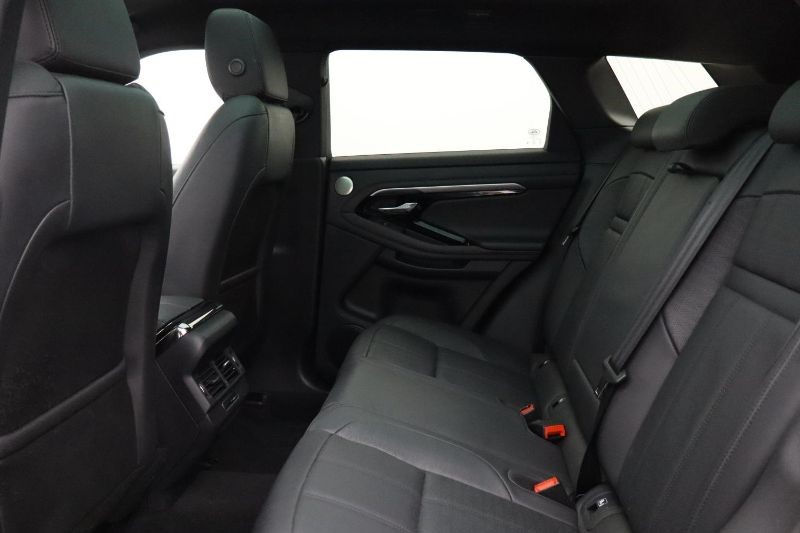 2023 (72) LAND ROVER RANGE ROVER EVOQUE 1.5 P300e R-Dynamic HSE 5dr Auto 3539171