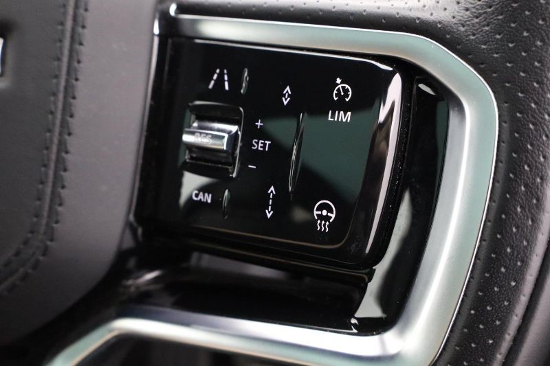2023 (72) LAND ROVER RANGE ROVER EVOQUE 1.5 P300e R-Dynamic HSE 5dr Auto 3539180