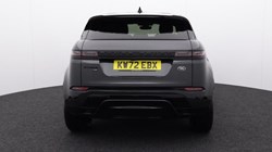 2023 (72) LAND ROVER RANGE ROVER EVOQUE 1.5 P300e R-Dynamic HSE 5dr Auto 3539165