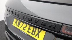 2023 (72) LAND ROVER RANGE ROVER EVOQUE 1.5 P300e R-Dynamic HSE 5dr Auto 3539204