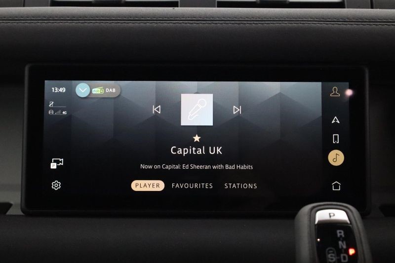 2023 (23) LAND ROVER DEFENDER 3.0 D250 X-Dynamic SE 90 3dr Auto 3539142