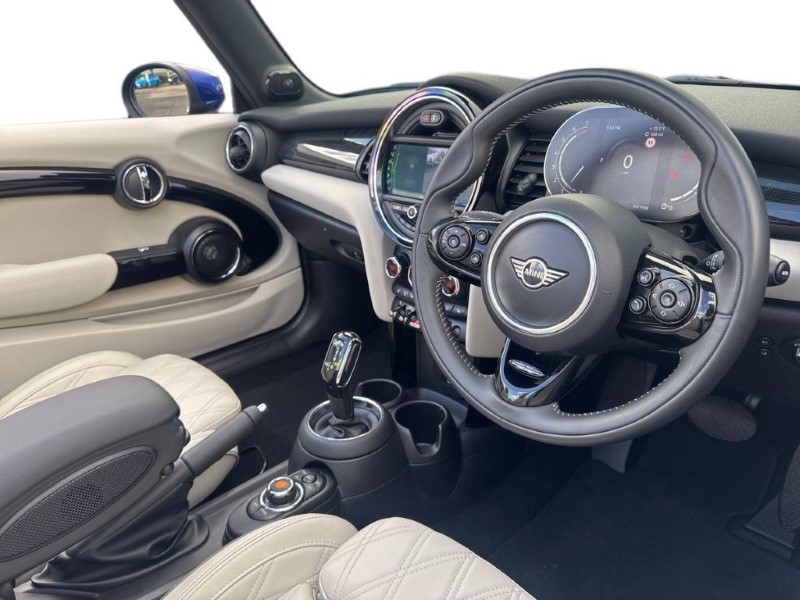 2020 (70) MINI CONVERTIBLE 1.5 Cooper Exclusive II 2dr Auto 5934550