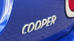 2020 (70) MINI CONVERTIBLE 1.5 Cooper Exclusive II 2dr Auto 5934588