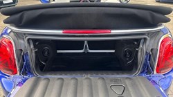 2020 (70) MINI CONVERTIBLE 1.5 Cooper Exclusive II 2dr Auto 5934557