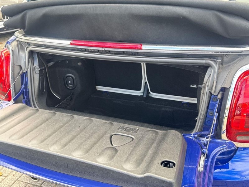 2020 (70) MINI CONVERTIBLE 1.5 Cooper Exclusive II 2dr Auto 5934581