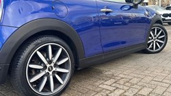 2020 (70) MINI CONVERTIBLE 1.5 Cooper Exclusive II 2dr Auto 5934590