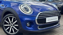 2020 (70) MINI CONVERTIBLE 1.5 Cooper Exclusive II 2dr Auto 5934583