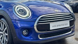 2020 (70) MINI CONVERTIBLE 1.5 Cooper Exclusive II 2dr Auto 5934584