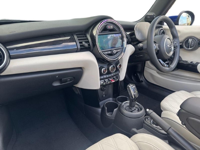 2020 (70) MINI CONVERTIBLE 1.5 Cooper Exclusive II 2dr Auto 5934551