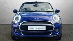 2020 (70) MINI CONVERTIBLE 1.5 Cooper Exclusive II 2dr Auto 5934560