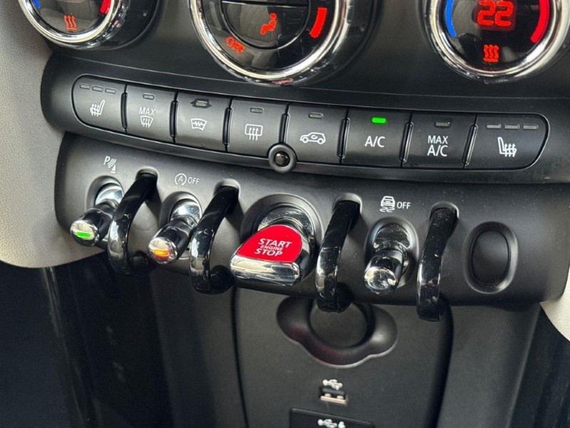 2020 (70) MINI CONVERTIBLE 1.5 Cooper Exclusive II 2dr Auto 5934563
