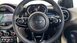 2020 (70) MINI CONVERTIBLE 1.5 Cooper Exclusive II 2dr Auto 5934549