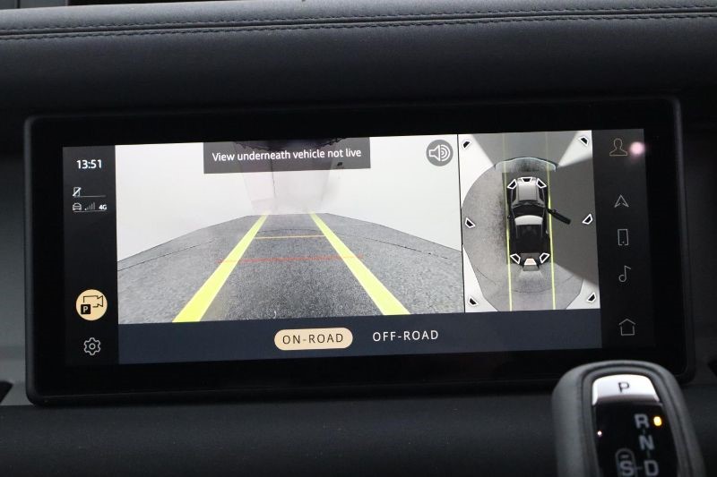 2023 (23) LAND ROVER DEFENDER 3.0 D250 X-Dynamic SE 90 3dr Auto 3539147