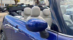 2020 (70) MINI CONVERTIBLE 1.5 Cooper Exclusive II 2dr Auto 5934592
