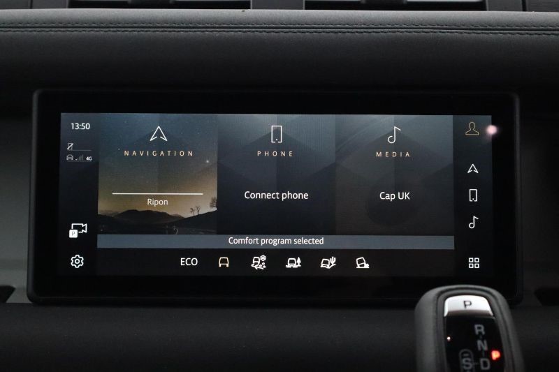 2023 (23) LAND ROVER DEFENDER 3.0 D250 X-Dynamic SE 90 3dr Auto 3539145