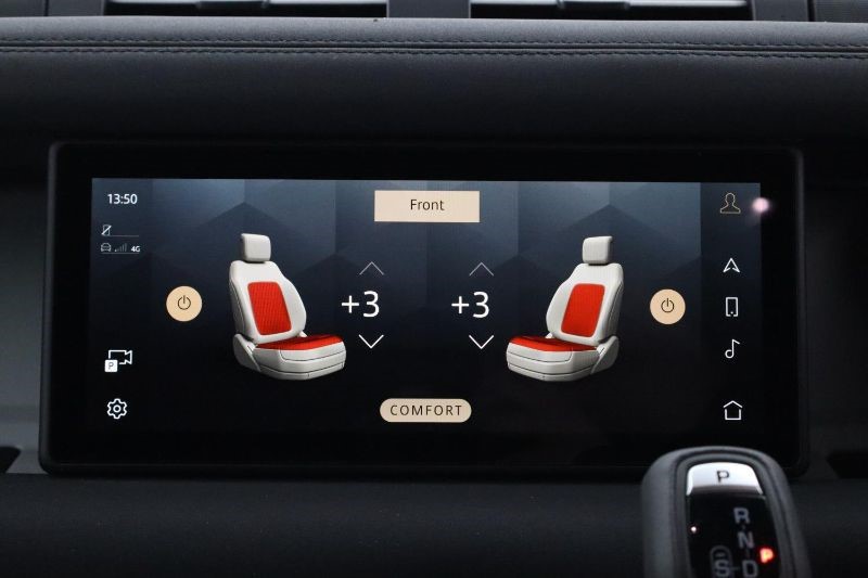 2023 (23) LAND ROVER DEFENDER 3.0 D250 X-Dynamic SE 90 3dr Auto 3539144