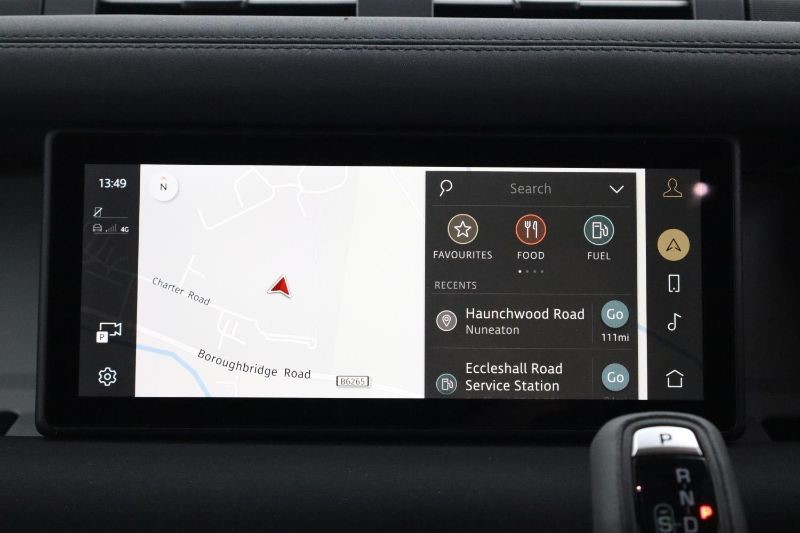 2023 (23) LAND ROVER DEFENDER 3.0 D250 X-Dynamic SE 90 3dr Auto 3539141